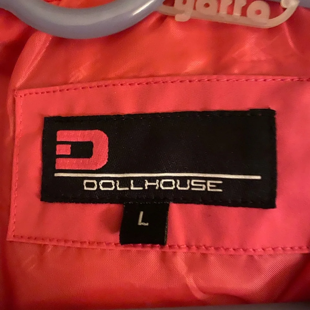 Cute Spring jacket - Picture 4 of 4